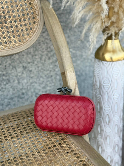 BOTTEGA VENETA

16cm
320 dhs🗽
Super Master Quality✨✨✨
With box🎁

Zain167
♥️♥️♥️