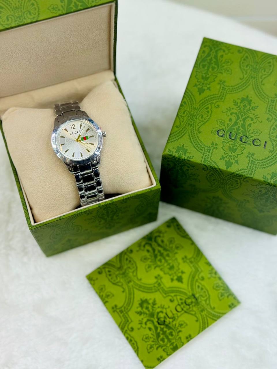 GUCCI LADIES 👌
GOOD QUALITY 💕
60 dhs🪙

Zain133
♥️♥️♥️