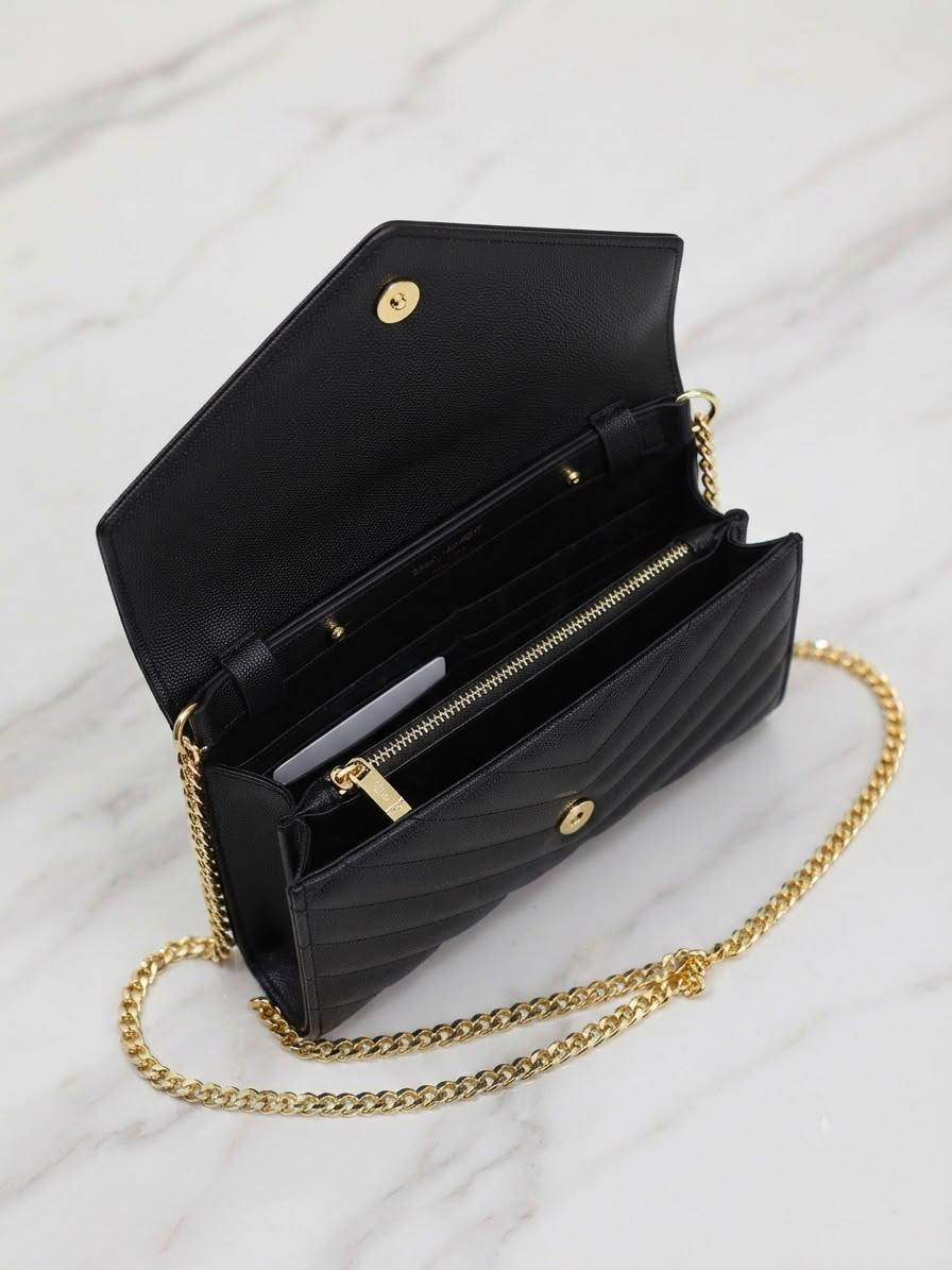 YSL
ʟᴏɴɢ ᴄʜᴀɪɴ ɢᴏʟᴅʜᴀʀᴅᴡᴀʀᴇ
ᴡɪᴛʜʙᴏx
ᴄᴀᴠɪᴀʀ 
sɪᴢᴇ:23ᴄᴍ
100 dhs✅

Zain56
♥️♥️♥️