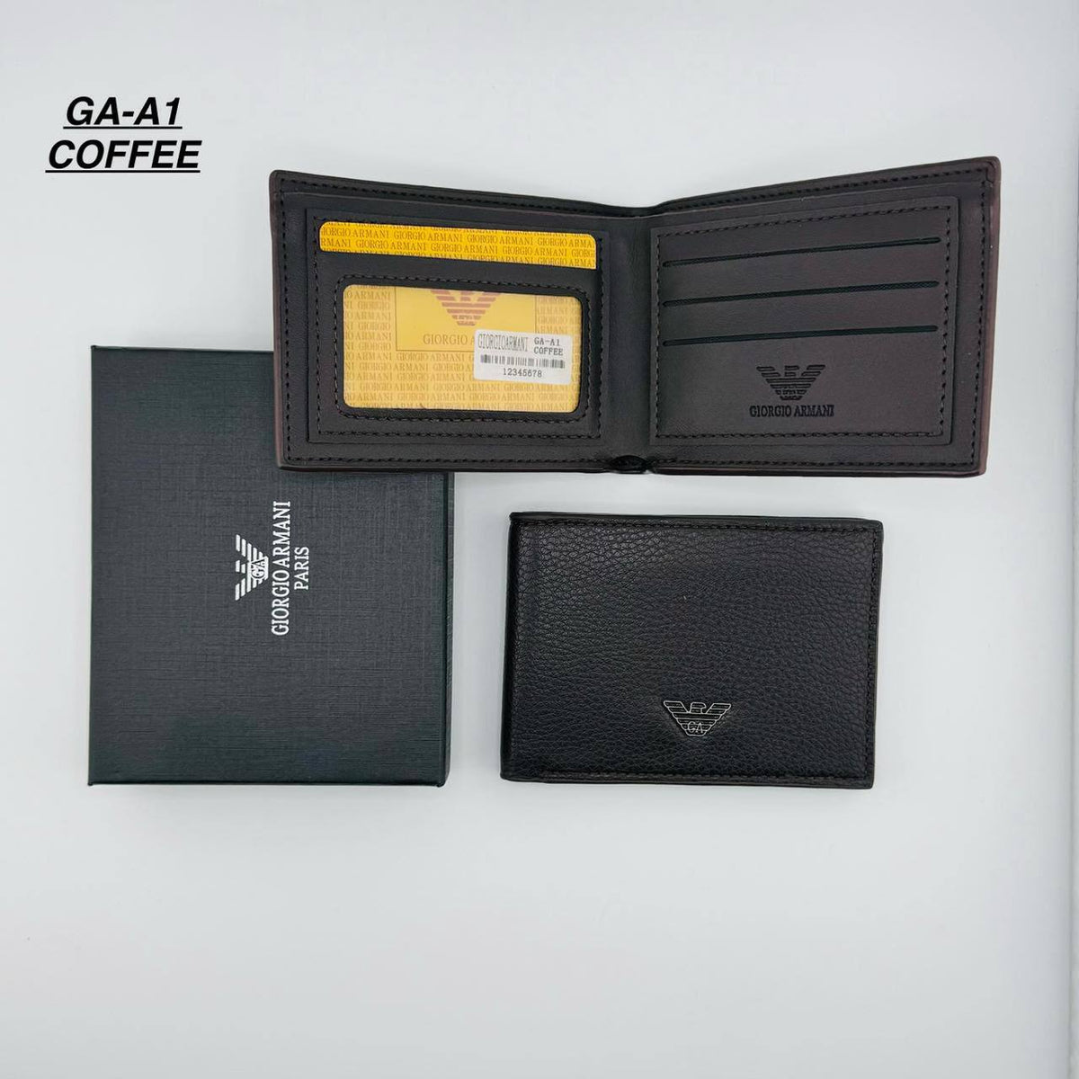 Wallets

60 dhs🇦🇪🇦🇪

Zain182
♥️♥️♥️