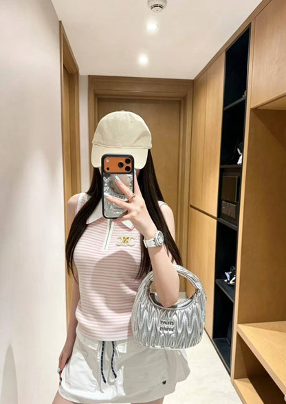 CELINE
*Super Master quality*
*Sizes:S M L XL*

280 dhs✅

Zain308
♥️♥️♥️