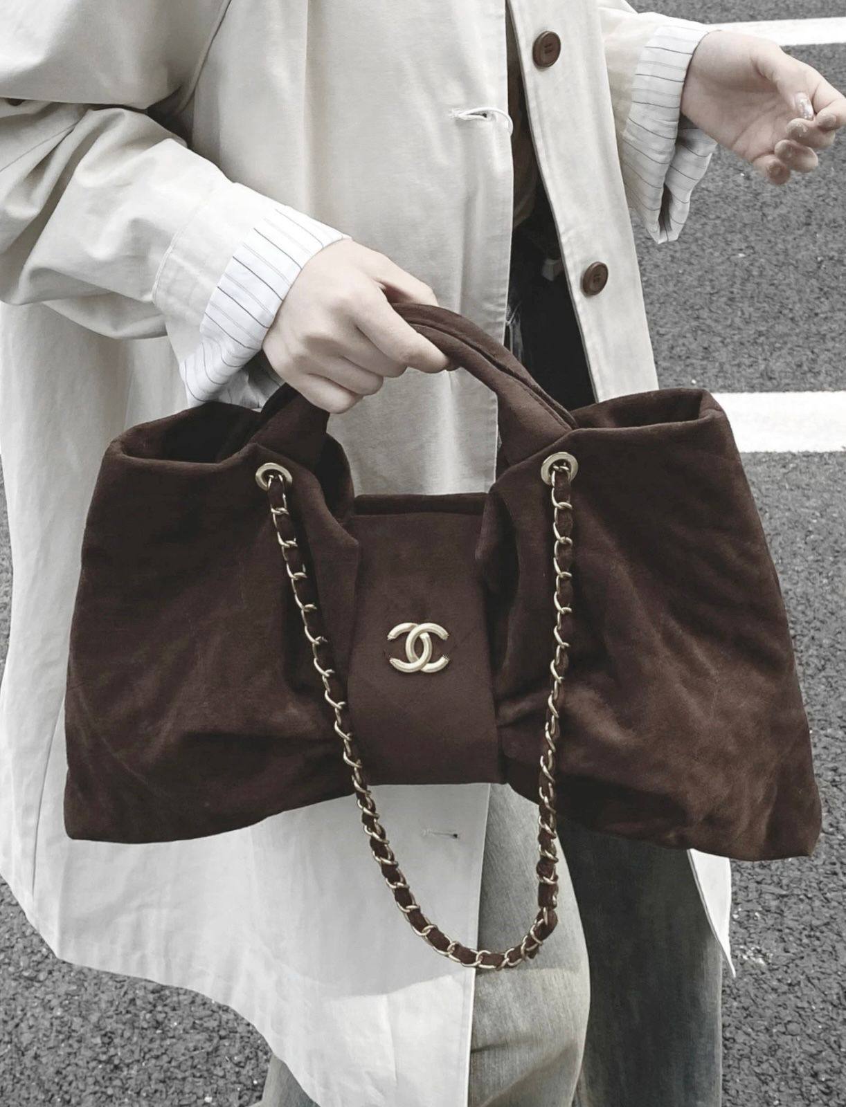 CHANEL 
COPY ONE RESTOCK 
140 dhs❣️

Zain279
♥️♥️♥️