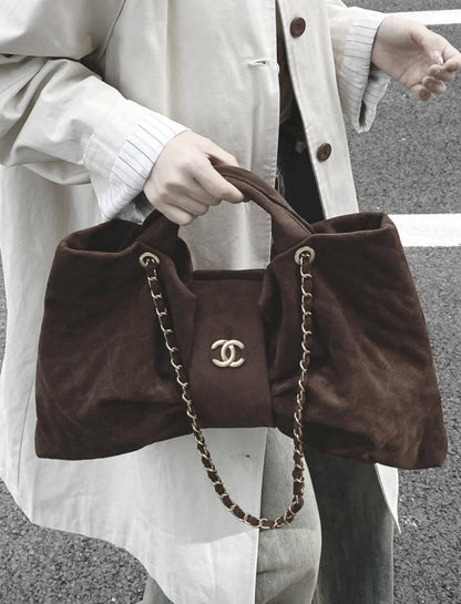 CHANEL 
COPY ONE RESTOCK 
140 dhs❣️

Zain279
♥️♥️♥️