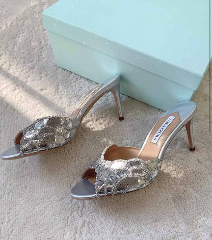 𝐀𝐐𝐔𝐀𝐙𝐙𝐔𝐑𝐀 
𝟗𝐂𝐌 
𝐡𝐢𝐠𝐡 𝐪𝐮𝐚𝐥𝐢𝐭𝐲 💯 


130 dhs
36-41


Zain86
♥️♥️♥️