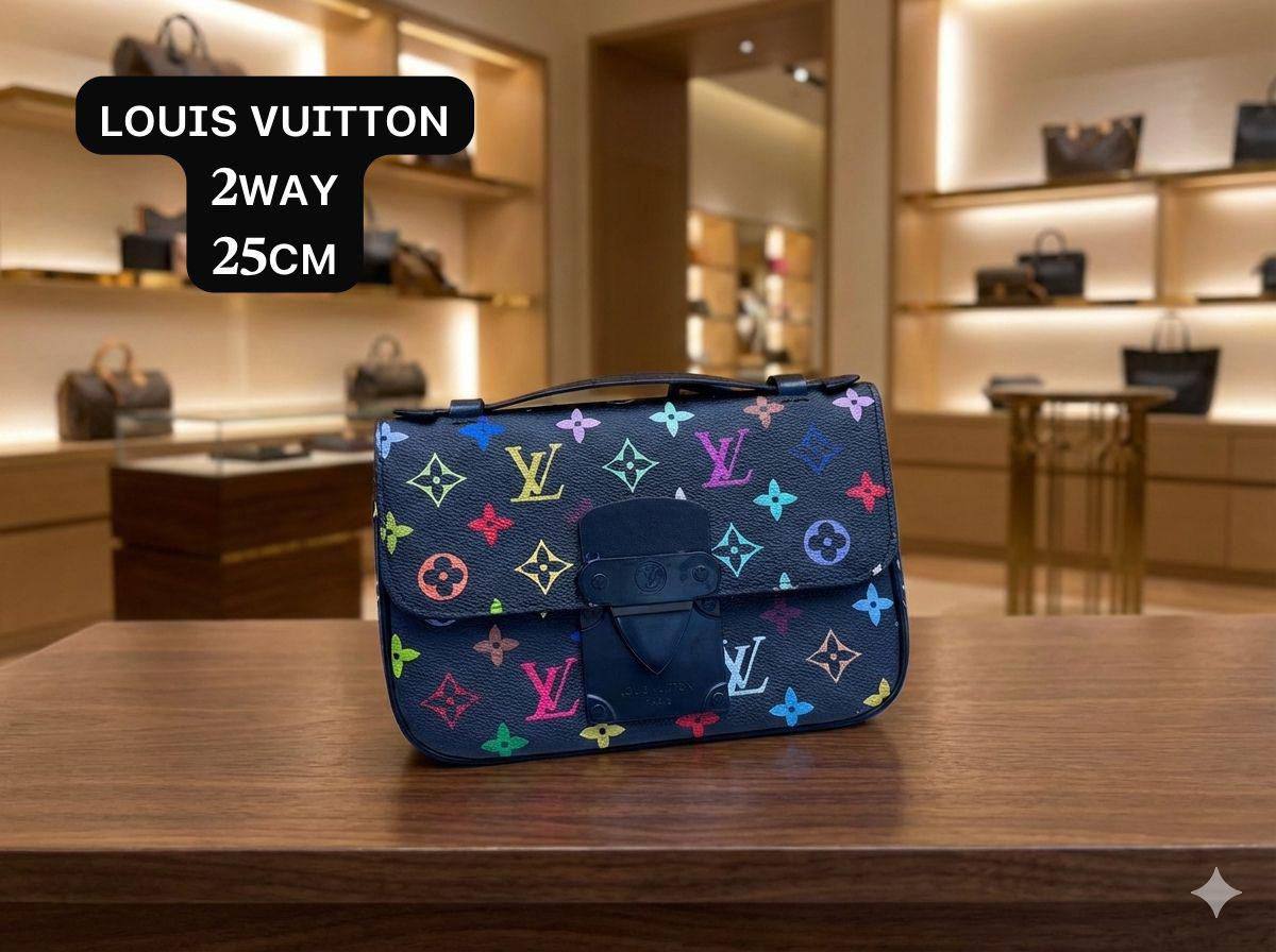 Fendi ʙᴀϙᴜᴇᴛᴛᴇ
sᴏᴜʟᴅᴇʀ/ᴄʀᴏss ʙᴏᴅʏ ʙᴀɢ
ᴡɪᴛʜʙᴏx
ᴄᴀɴᴠᴀs ᴍᴀᴛᴇʀɪᴀʟ
Sɪᴢᴇ:𝟐𝟕ᴄᴍ
90 dhs✅

Zain56
♥️♥️♥️