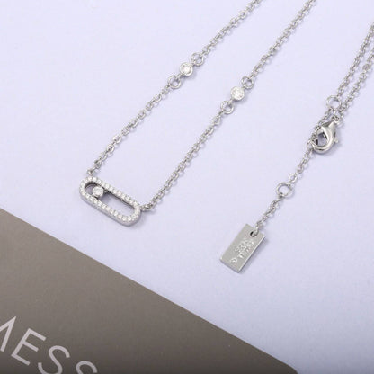 Messika
Necklace and bracelet 
Master🍁
With normal box 🎁
80 dhs🇦🇪🇦🇪🇦🇪


With master box 🎁
120 dhs🇦🇪🇦🇪

Zain263
♥️♥️♥️