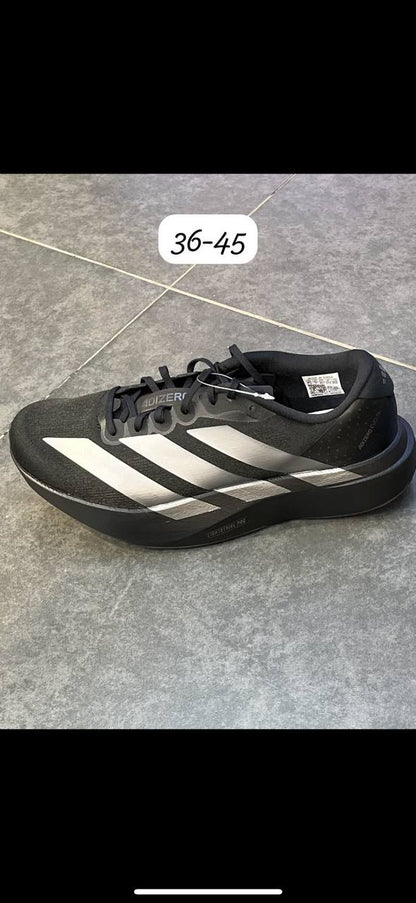 Adizero
Good quality 
120 dhs🇦🇪🇦🇪

Zain138
♥️♥️♥️