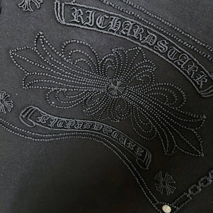 CHROME HEARTS
Men’s Oversized Tshirt 
Master Quality 
SMLXLXXL 
350 dhs💓

Zain276
♥️♥️♥️