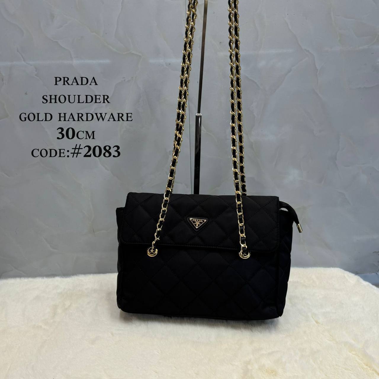 ᴘʀᴀᴅᴀ sʜᴏᴜʟᴅᴇʀ
ɢᴏʟᴅʜᴀʀᴅᴡᴀʀᴇ
ғʟᴀᴘ ᴄʟᴏsᴜʀᴇ
ɴʏʟᴏɴ ᴍᴀᴛᴇʀɪᴀʟ
120 dhs🪙💕

Zain56
♥️♥️♥️