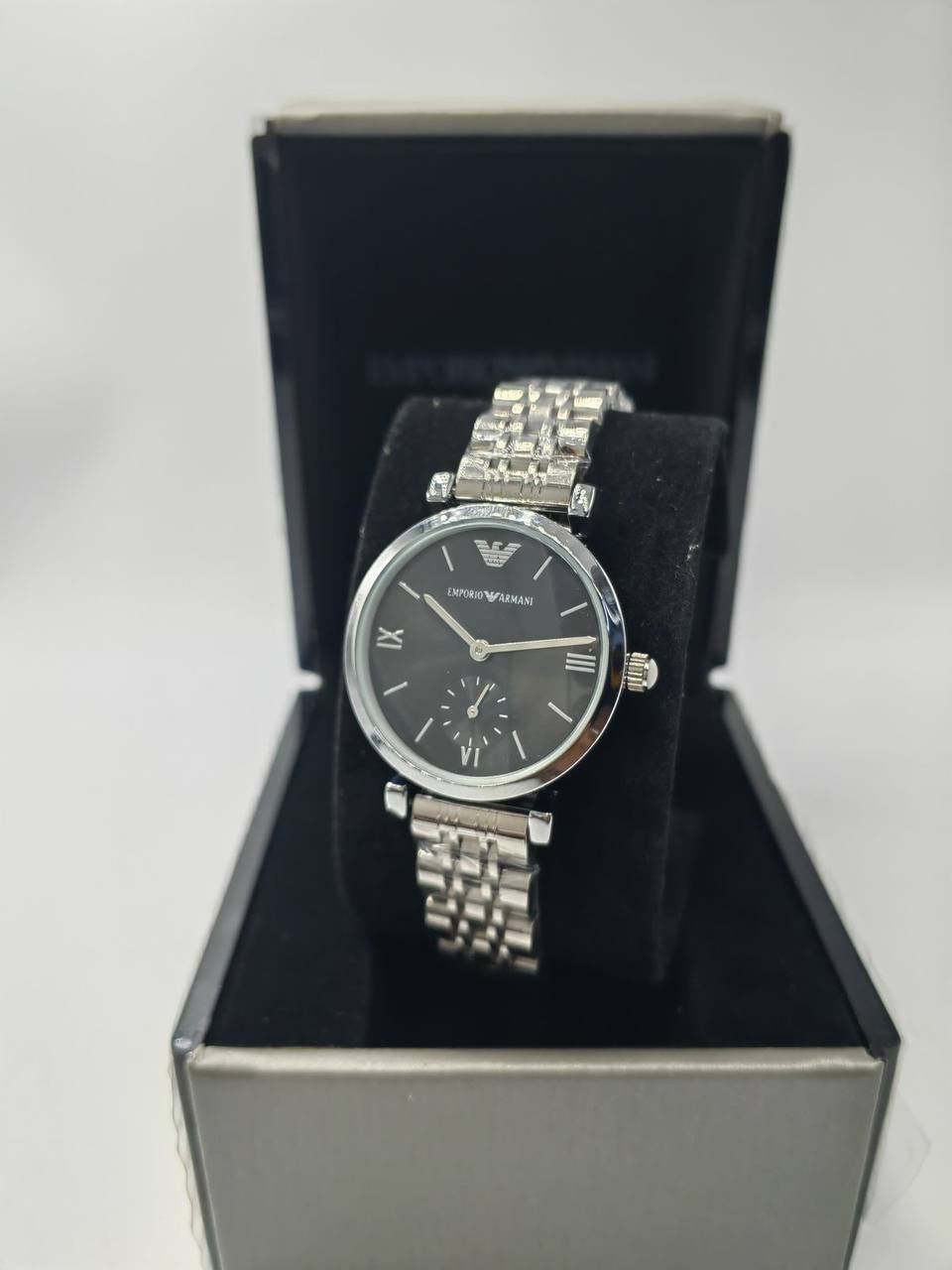 Armani ladies 
60 dhs🪙🌨️

Zain08
♥️♥️♥️
