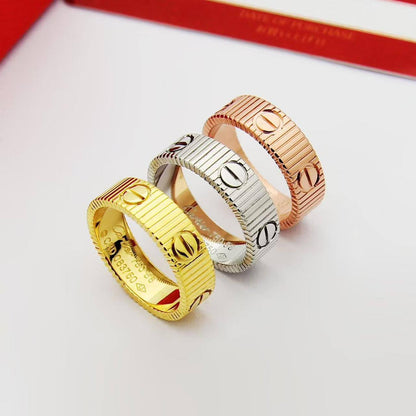 CARTIER RING
MASTER

45 DHS WITH BOX AND PAPER BAG🛍️🎁

Zain89
♥️♥️♥️