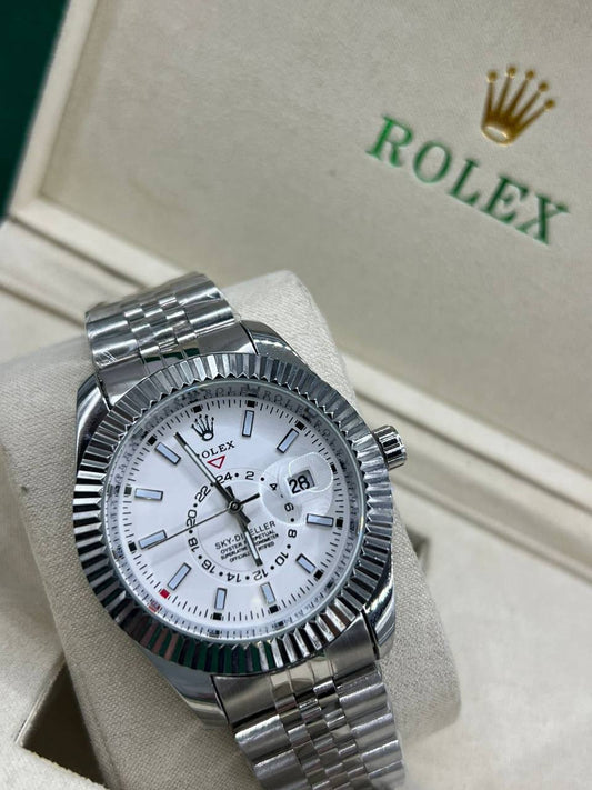 Rolex
Good Quality
80 dhs💓

Zain277
♥️♥️♥️