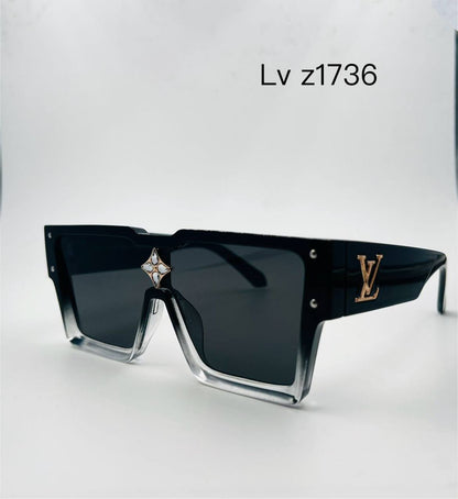 LV
Sunglasses 🕶️ 
good quality 💯
With master box 🗃️ 
50 dhs✅

Zain273
♥️♥️♥️