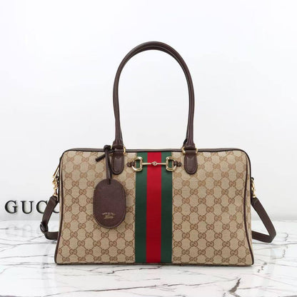 Gucci Borsetto Large Boston Bag✅*
*Size 38 cm*
For Price 👇 WhatsApp✅
0568585901 
0507557372
0552275751 Owner Zain 👌

Zain274
♥️♥️♥️