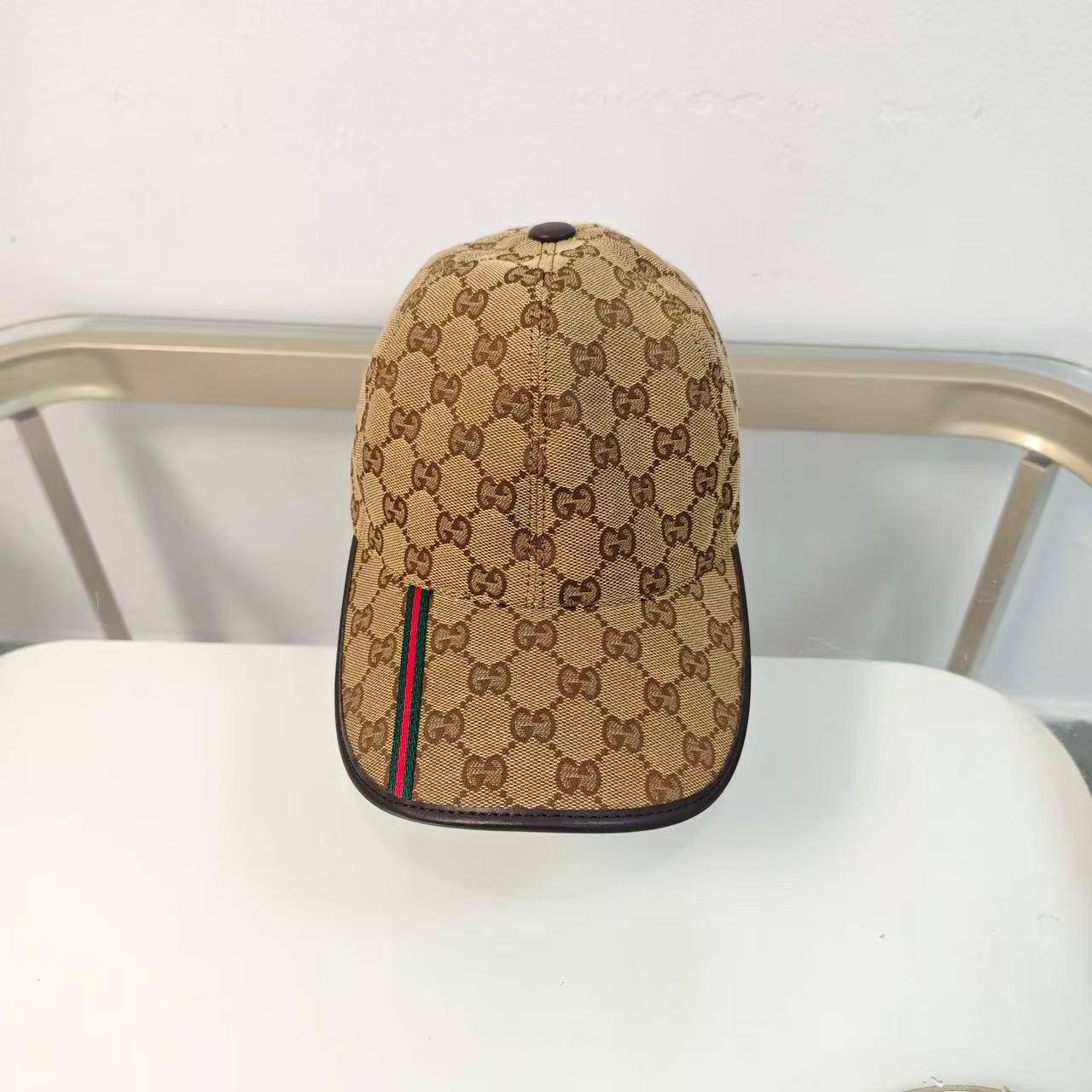 Gucci Cap 
Master
130 dhs🪙💚

Zain33
♥️♥️♥️