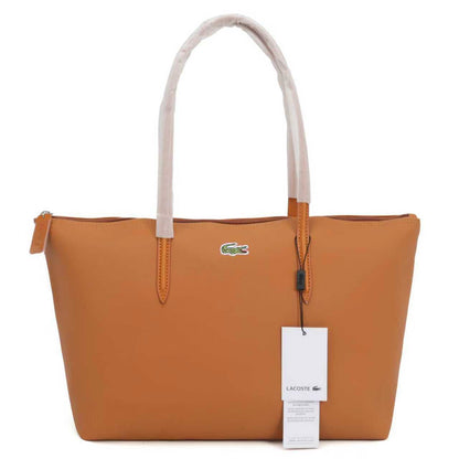 LACOSTE BAG 
GOOD QUALITY 
50 dhs✅

Zain40
♥️♥️♥️