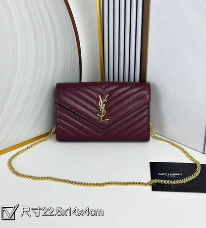 YSL Master
22.5cm 🫶🏼 
240 dhs❣️

Zain228
♥️♥️♥️