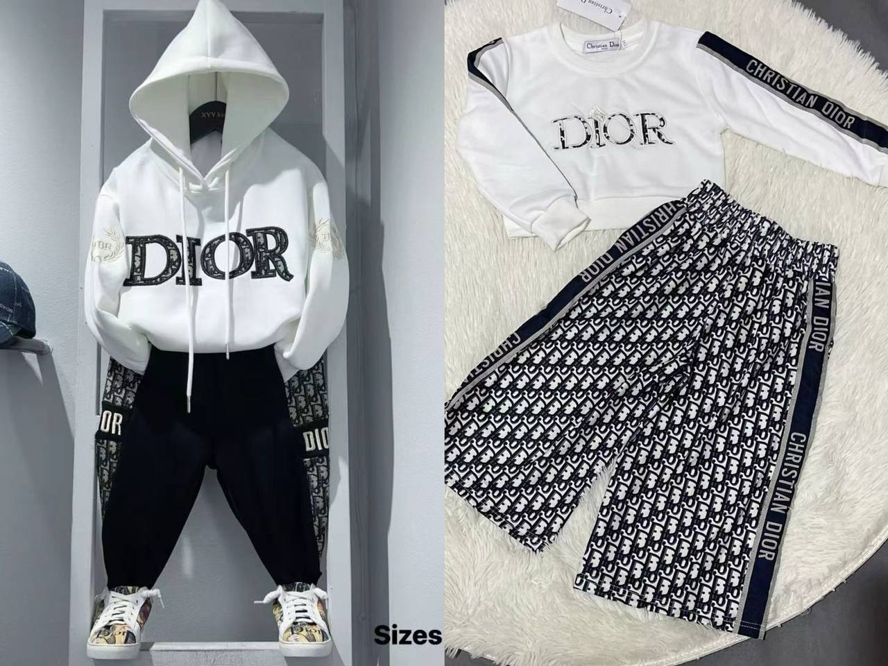 Baby Clothes 
New Stock
For Price 👇 WTSP Text Zain 0568585901

Zain151
♥️♥️♥️