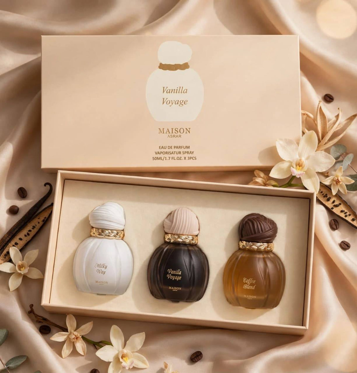 Vanilla voyage

Available stock 

55 dhs🇦🇪🇦🇪

Zain64
♥️♥️♥️