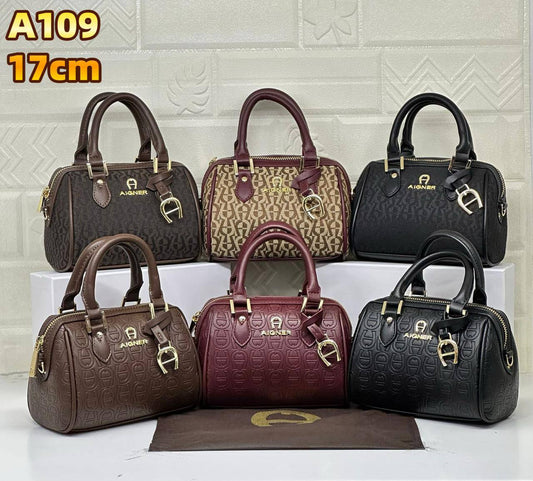 Aigner
100 dhs💓

Zain300
♥️♥️♥️