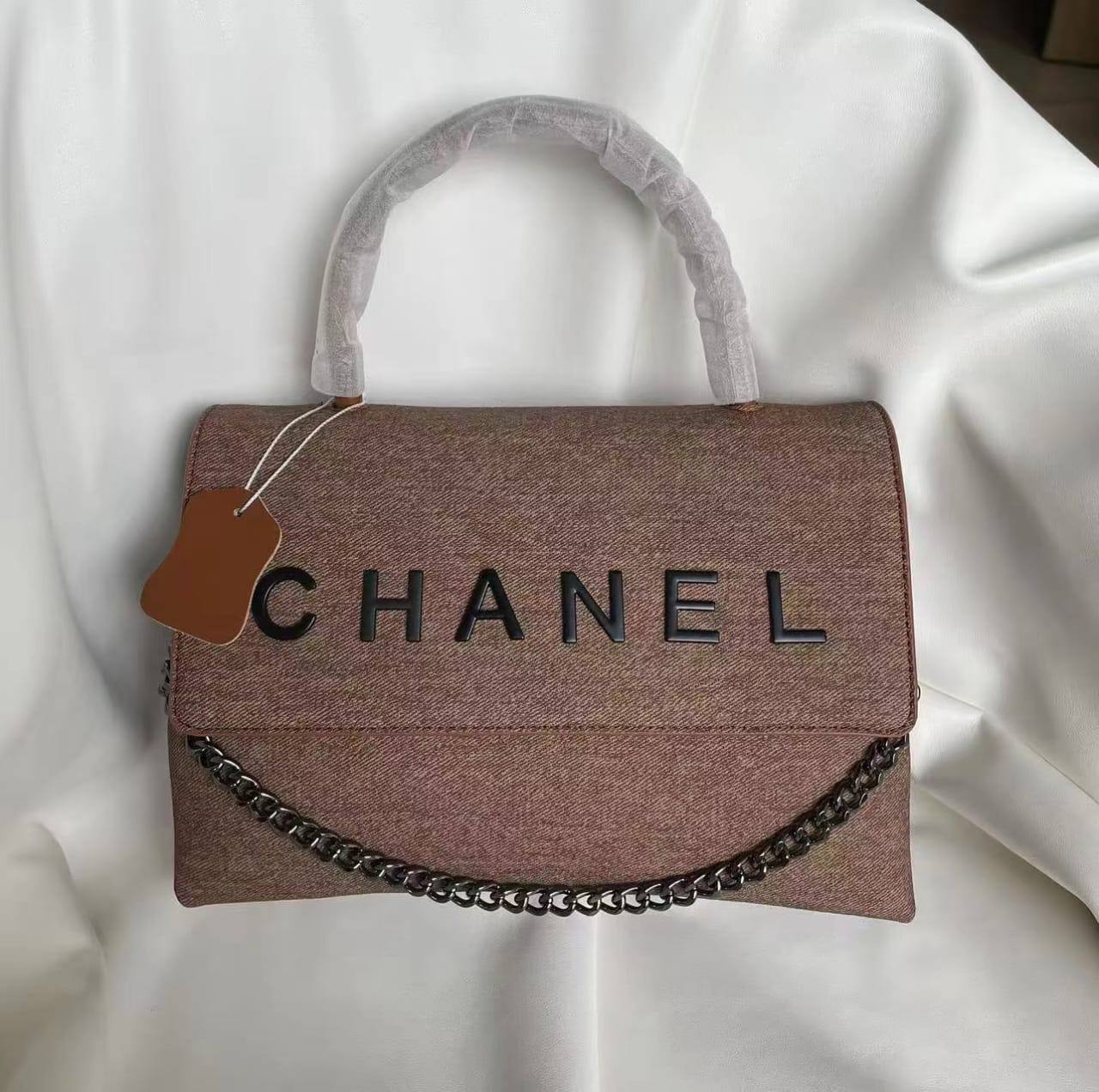 Goyard - Prada - Chanel
105 dhs🇦🇪🇦🇪 
high quality 27cm

Zain26
♥️♥️♥️