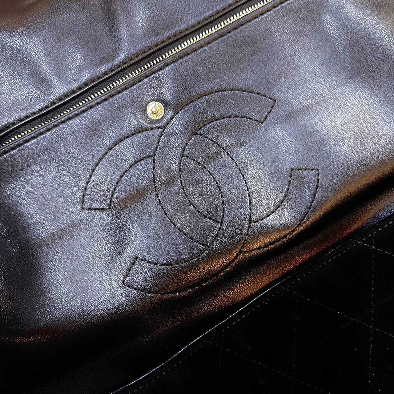 CHANEL 

COPY ONE 

NEW CAME 

200  DHS.🇦🇪🇦🇪🇦🇪

Size:40cm

Zain295
♥️♥️♥️