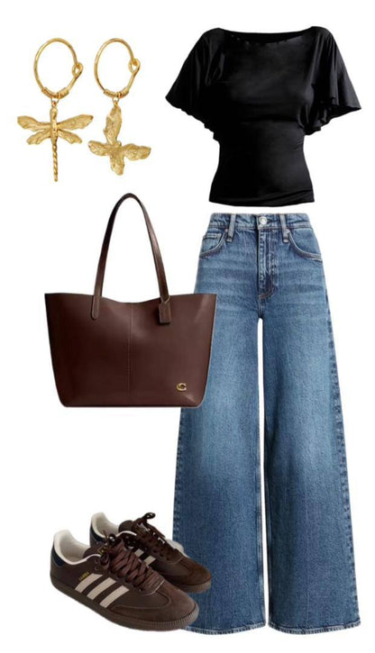 Coach
100 dhs🪙🌨️
SIZE：43×14×30cm
Good quality

Zain35
♥️♥️♥️