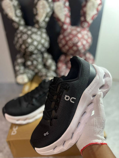Cloudtilt 'Black Asphalt' 🖤
NEW ARRIVALS 🤩
36-45 AVAILABLE 
220 dhs🪙💚

Zain242
♥️♥️♥️