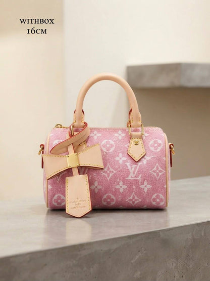 LV
sᴘᴇᴇᴅʏ ɴᴀɴᴏ ʀᴇʙʙᴏɴ
ᴡɪᴛʜ ʙᴏx
ᴅᴇɴɪᴍ ᴍᴀᴛᴇʀɪᴀʟ
95 dhs✅

Zain56
♥️♥️♥️