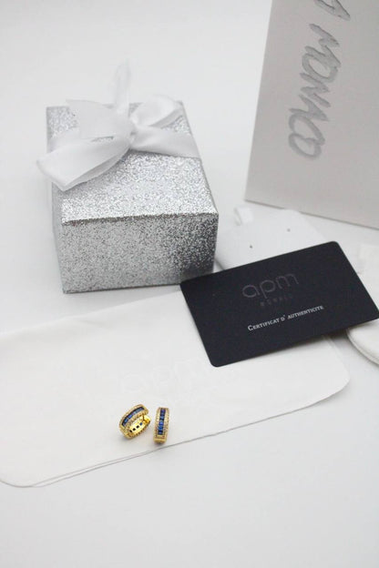Apm earring

75 dhs 

Zain122
♥️♥️♥️
