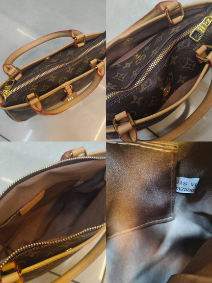 LV
ᴛʀɪᴀɴᴏɴ PM ᴍᴏɴᴏɢʀᴀᴍ
ᴡɪᴛʜ ʟᴏɴɢ ʙᴇʟᴛ sᴛʀᴀᴘ
ɢᴏʟᴅ ʜᴀʀᴅᴡᴀʀᴇ
sɪᴢᴇ : 27 cm

75 dhs✅

Zain31
♥️♥️♥️