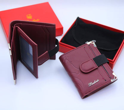 LEMBERTO WALLET MEN

35 dhs✅

Zain58
♥️♥️♥️