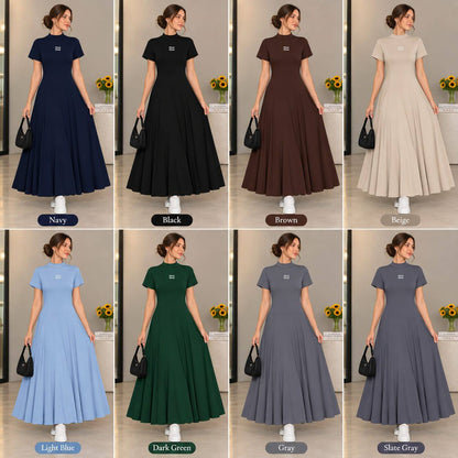 Prada
Polo
Alo
Miu miu

Dresses

Free size

75 dhs 

Zain140
♥️♥️♥️