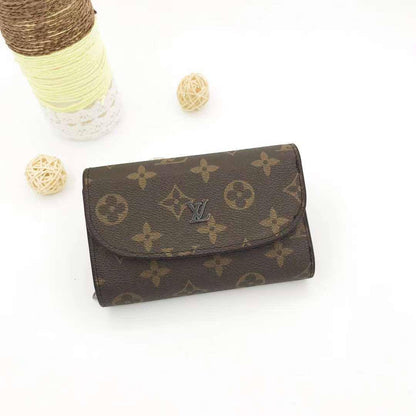 🌈 Brand wallets
multifunction
Size : 14 * 9 * 3 cm
35 dhs🪙🌨️

Zain115
♥️♥️♥️