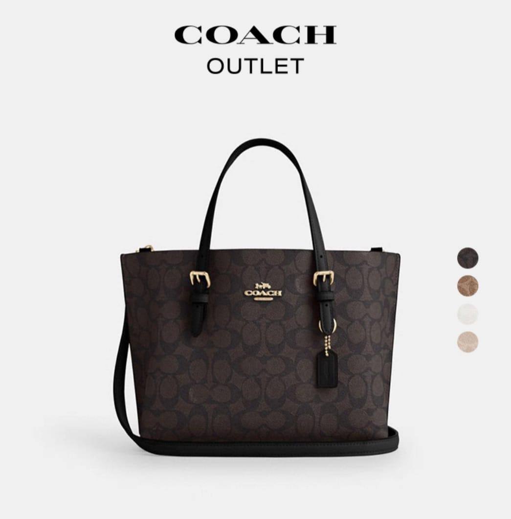 Coach
90 dhs🪙💕 
high quality

Zain26
♥️♥️♥️
