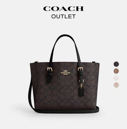 Coach
90 dhs🪙💕 
high quality

Zain26
♥️♥️♥️