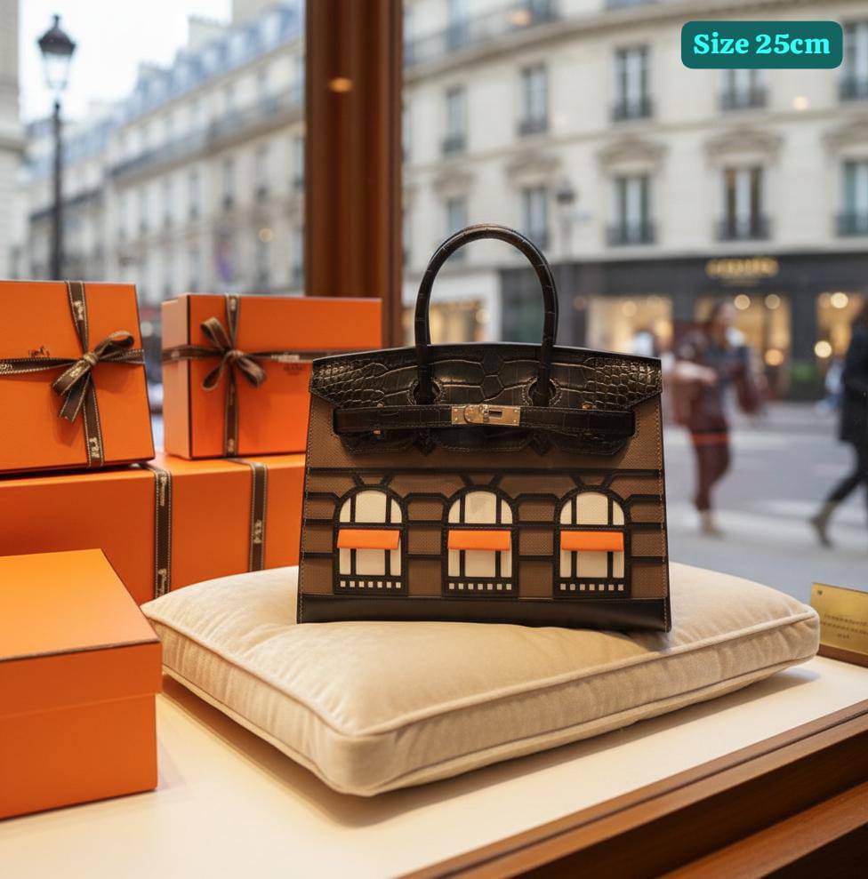 Hermes
Good quality 

with box 
🎁🎁🎁

125 dhs🪙💕

Zain186
♥️♥️♥️