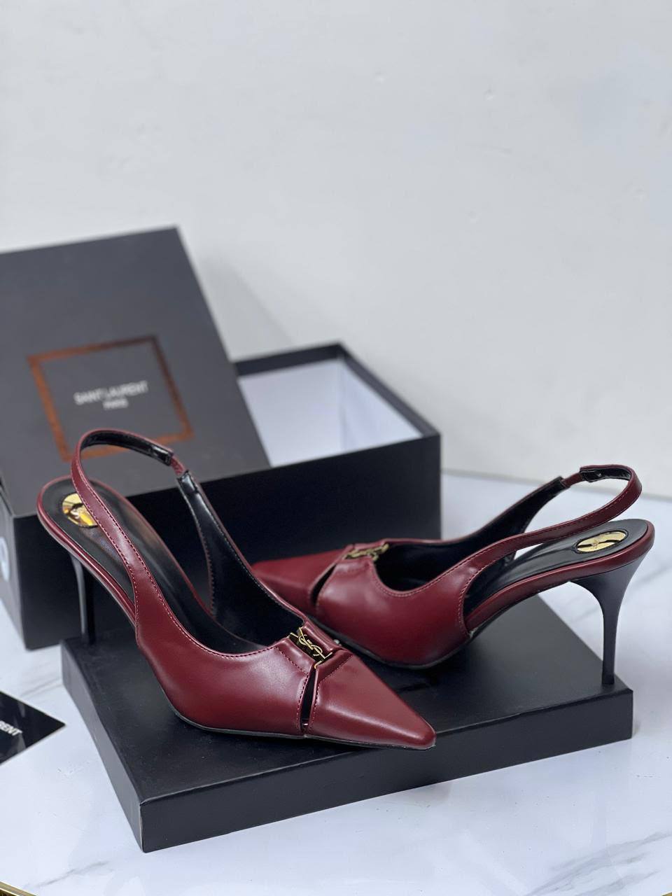 YSL
Size 36-41
120 dhs🇦🇪🇦🇪

Zain21
♥️♥️♥️