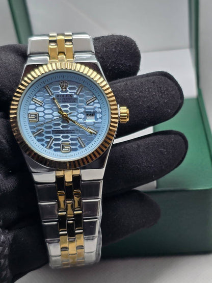 Rolex Men
*Land dweller*
60 dhs✅

Zain29
♥️♥️♥️