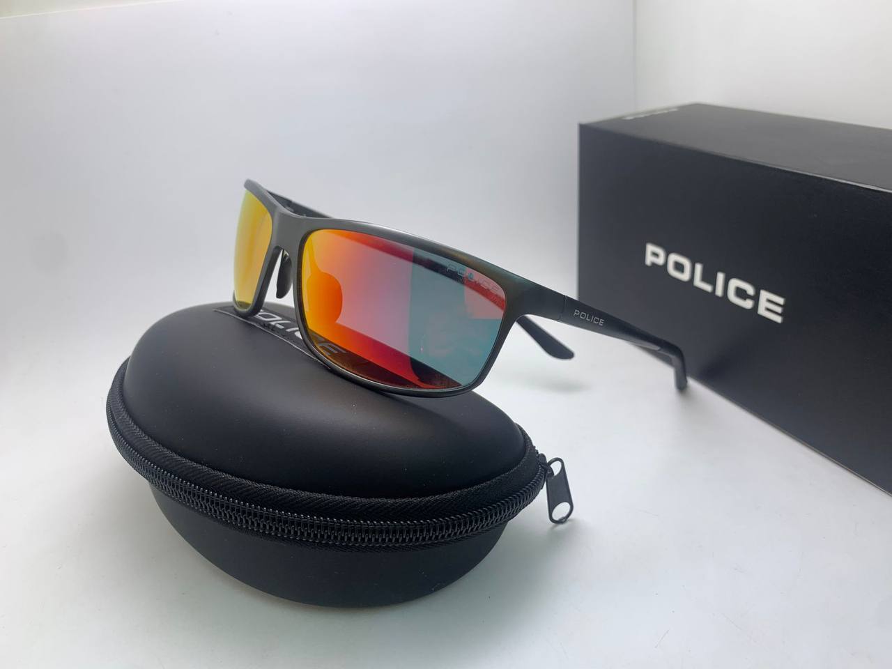 Men’s sunglasses polarized aluminum fream sunglasses 
85 dhs✅

Zain126
♥️♥️♥️