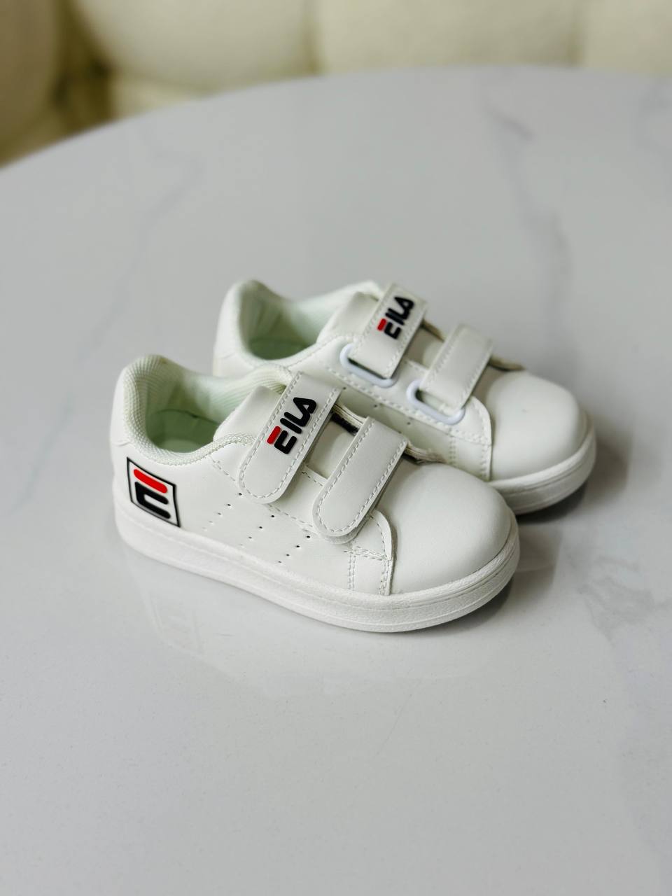 Fila
Size 21to37
65 dhs✅👶

Zain163
♥️♥️♥️