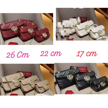 Gucci
with box
🎁🎁🎁

3 Sizes
85 dhs❣️
95 dhs❣️
105 dhs❣️

Zain143
♥️♥️♥️