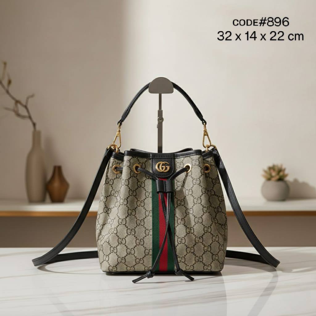GUCCI ᴏᴘʜɪᴅɪᴀ
ʙᴜᴄᴋᴇᴛ ᴄʀᴏss ʜᴀɴᴅ ʙᴀɢ
ᴡɪᴛʜ ʟᴏɴɢ ʙᴇʟᴛ sᴛʀᴀᴘ
ɢᴏʟᴅ ʜᴀʀᴅᴡᴀʀᴇ
sɪᴢᴇ : 32 cm

75 dhs✅

Zain31
♥️♥️♥️