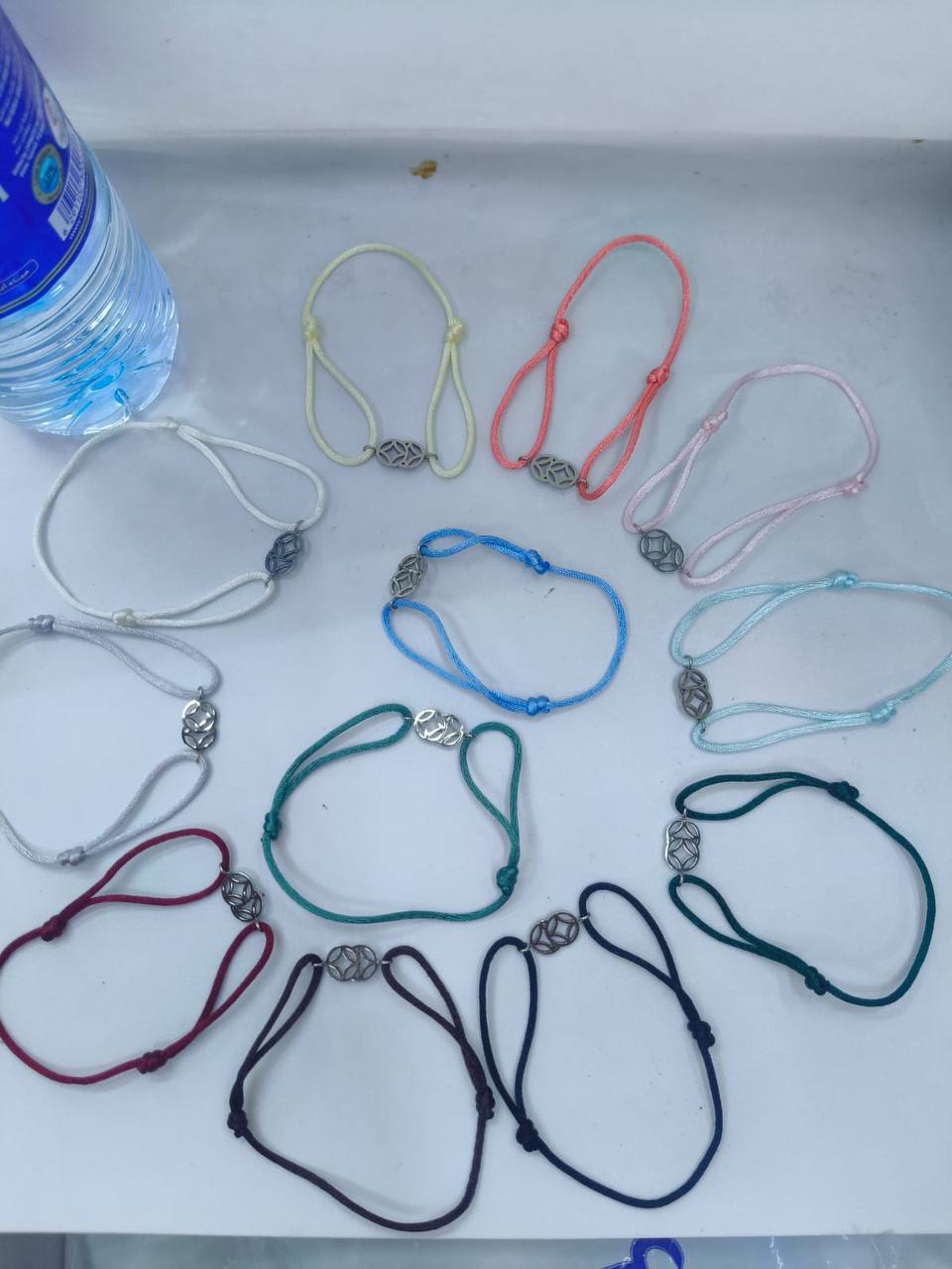 Bracelet
10 dhs✅

Zain25
♥️♥️♥️