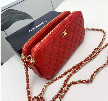 Dior - Chanel - Goyard

95 dhs✅

high quality 

With box
🎁🎁🎁

Zain26
♥️♥️♥️