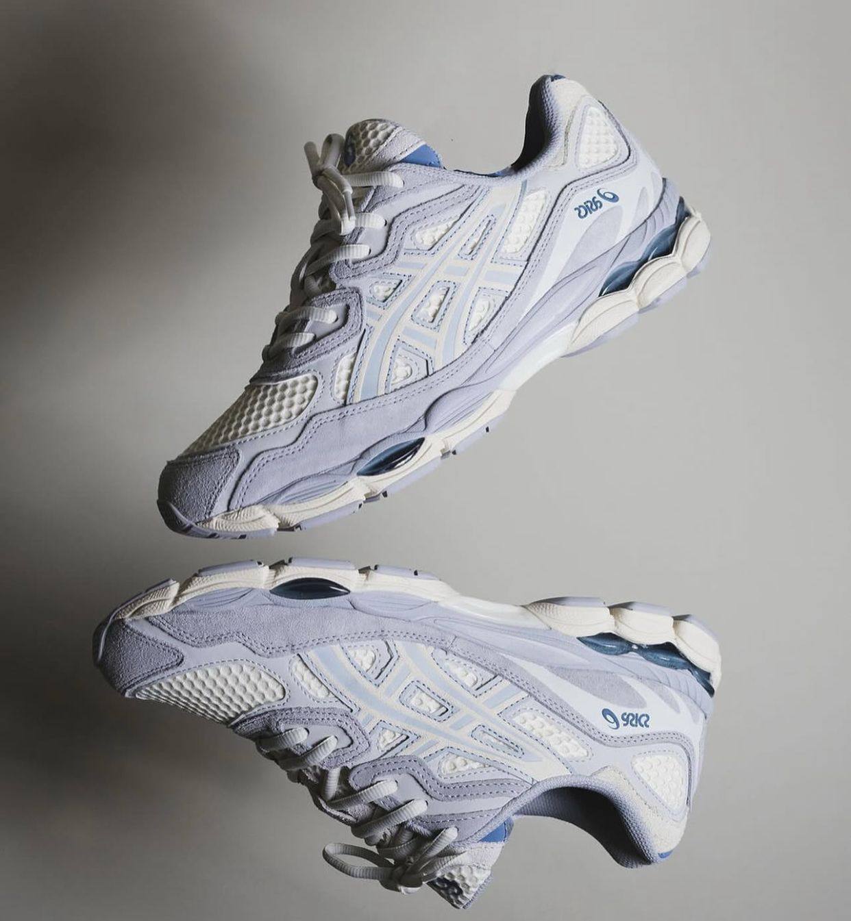 ASICS Gel-NYC 'Ivory Mid Grey'
36-45 AVAILABLE 🤩
240 dhs💓

Zain242
♥️♥️♥️
