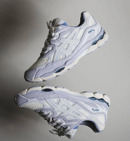 ASICS Gel-NYC 'Ivory Mid Grey'
36-45 AVAILABLE 🤩
240 dhs💓

Zain242
♥️♥️♥️