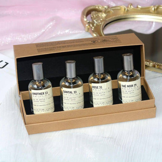 4 MODEL

 PERFUME SETS
55 dhs🇦🇪🇦🇪 each

Zain01
♥️♥️♥️