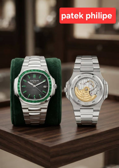 Patek
Master
350 dhs✅

Zain29
♥️♥️♥️