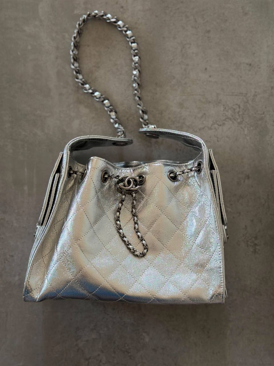 Chanel

𝐇𝐎𝐁𝐎 𝟐𝟓 
𝐒𝐌𝐀𝐋𝐋✨

For Price 👇 WhatsApp✅
0568585901 
0507557372
0552275751 Owner Zain 👌

ZainETAG 4
♥️♥️♥️